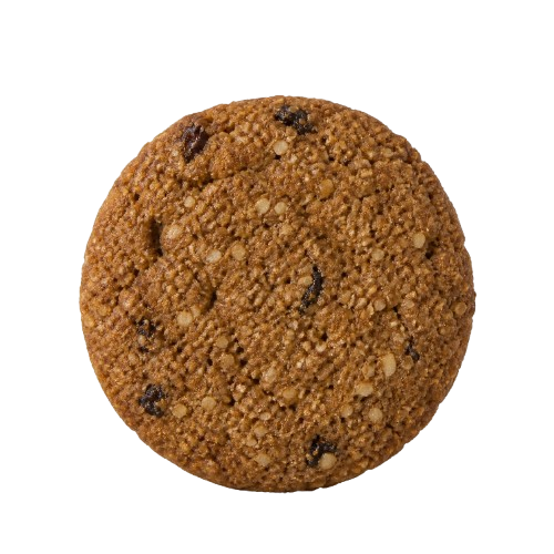 Nutri Millet Power Cookies