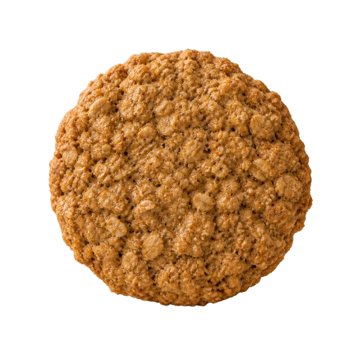Oats Ragi Dry Fruit Cookies